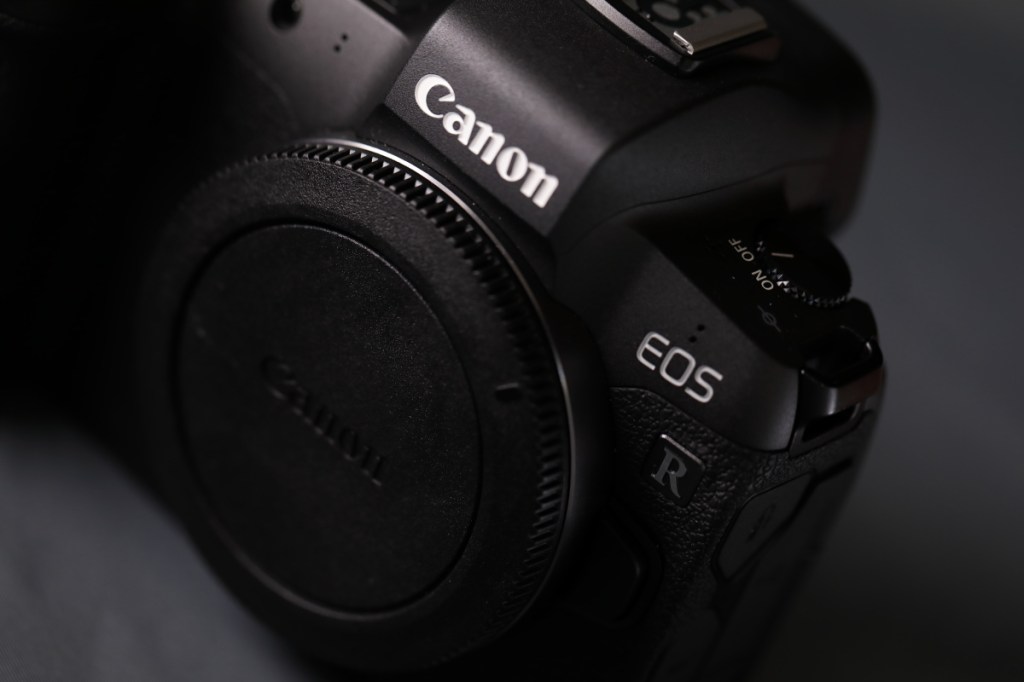 EOS R5 / R6時代の EOS&nbsp;Rの存在価値
