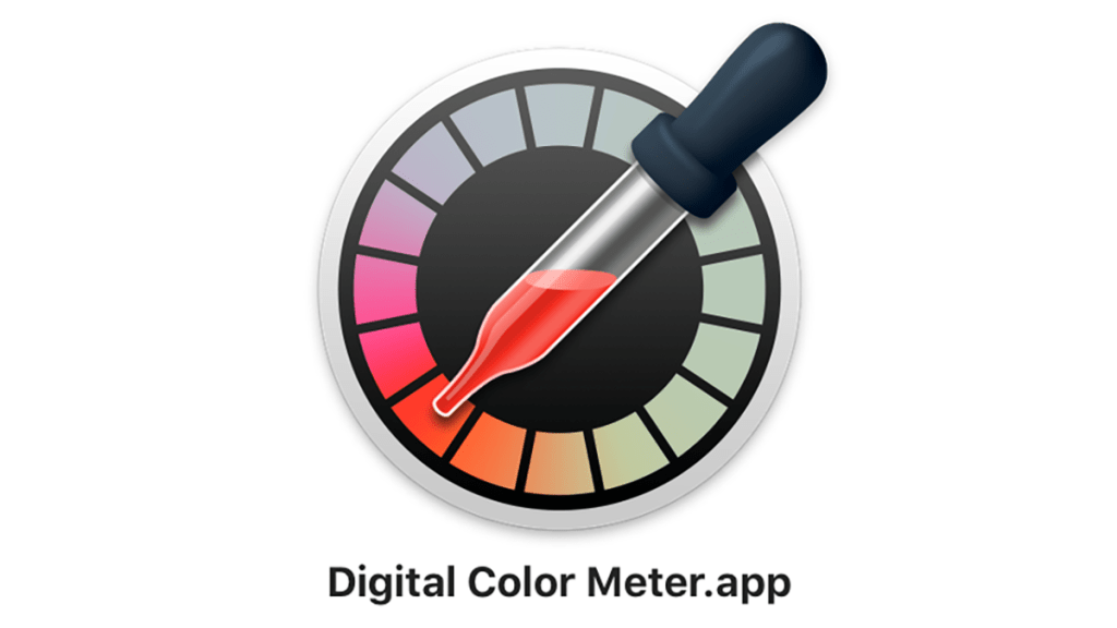 Digital Color Meterで”色を数値化”のすすめ @MacOS