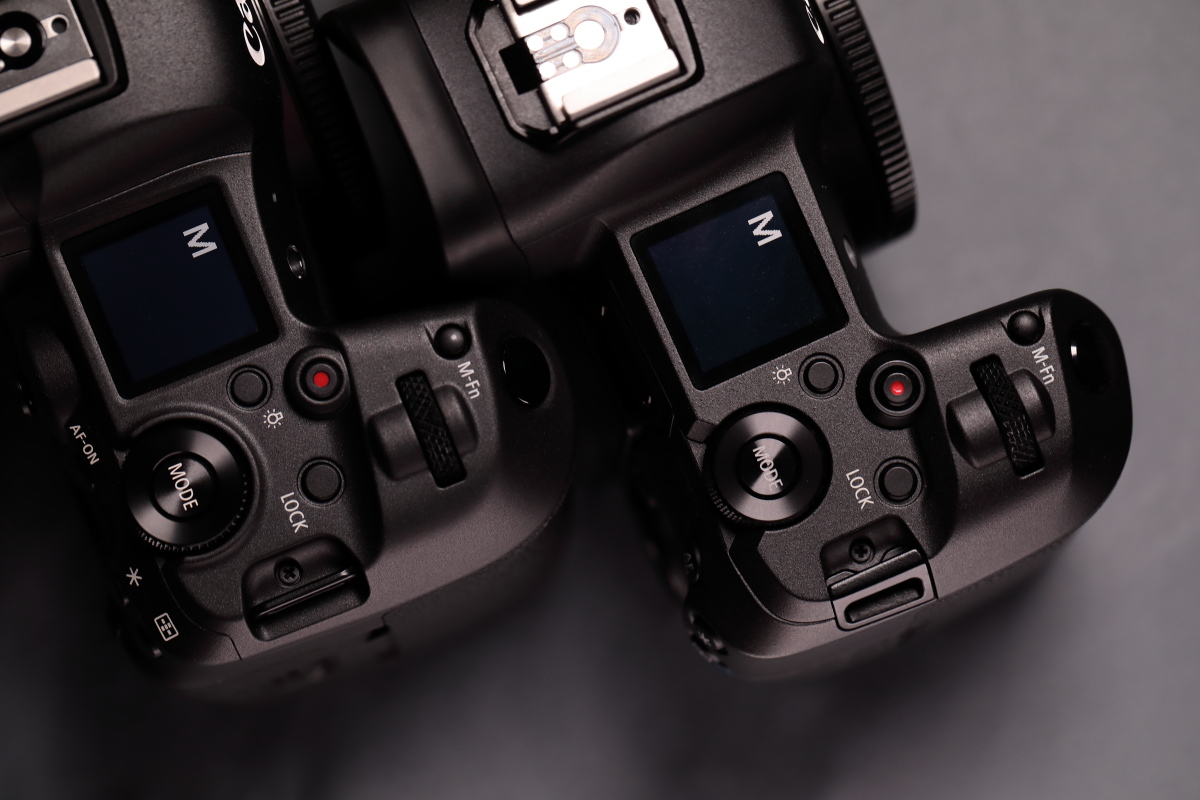 EOS Rとは何だったのか？ EOS R / R5ユーザーから見た、気になる