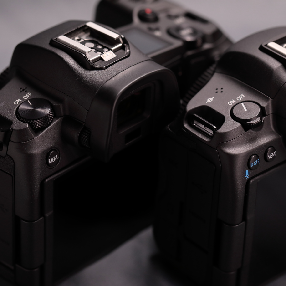 EOS Rとは何だったのか？ EOS R / R5ユーザーから見た、気になる