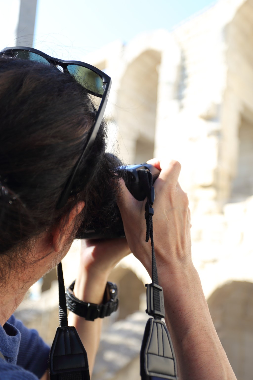 写真は3秒で撮る、できれば2秒で撮れ