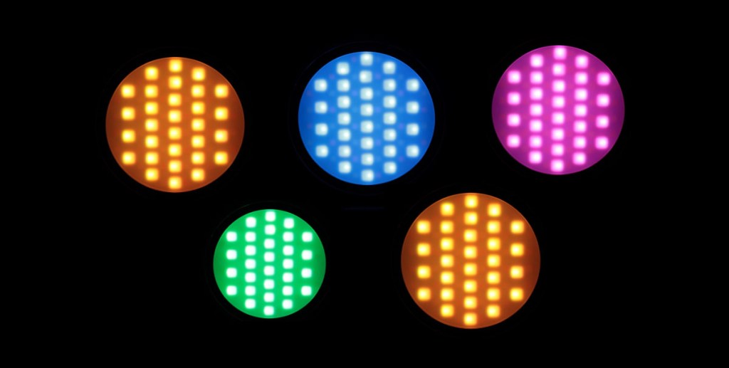 入手しやすく手頃でこなれた物撮り用LEDライトの性能比較