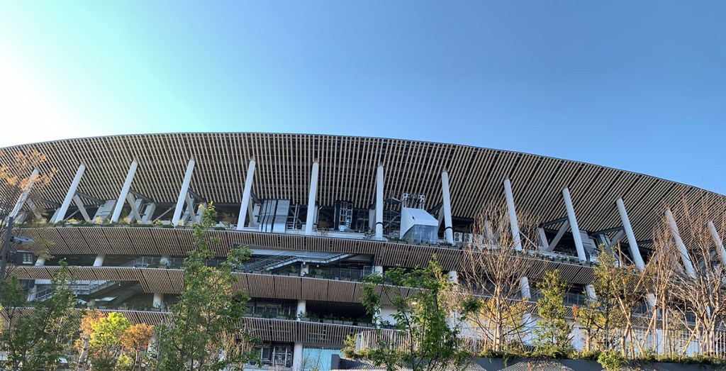 東京オリンピック・パラリンピックでSONYのカメラシェアは躍進があったのか？